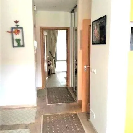 Beautiful With A Terrace *