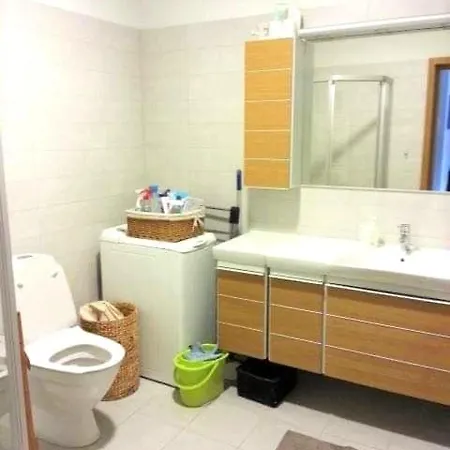 Апартаменты Beautiful With A Terrace *