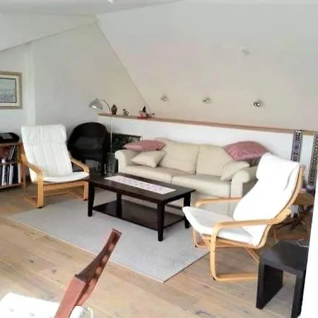 Beautiful With A Terrace *