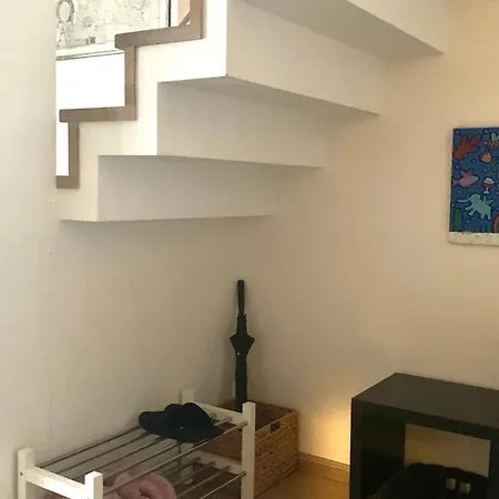 Apartment Beautiful With A Terrace Vilnius