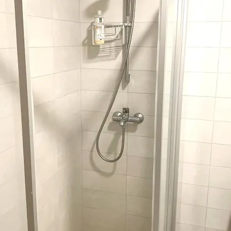 Beautiful With A Terrace *