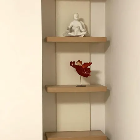 Apartment Beautiful With A Terrace