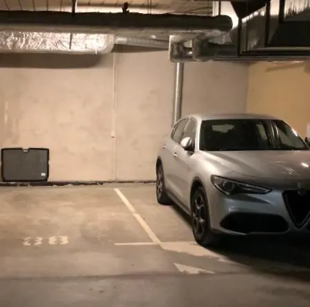 Apartment Beautiful With A Terrace *