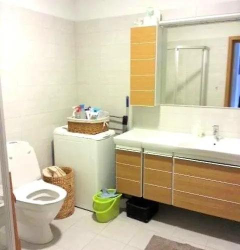 アパート Beautiful With A Terrace *