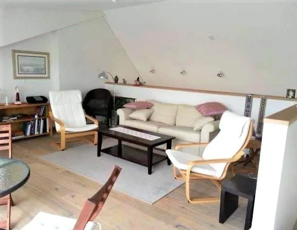 Beautiful With A Terrace *