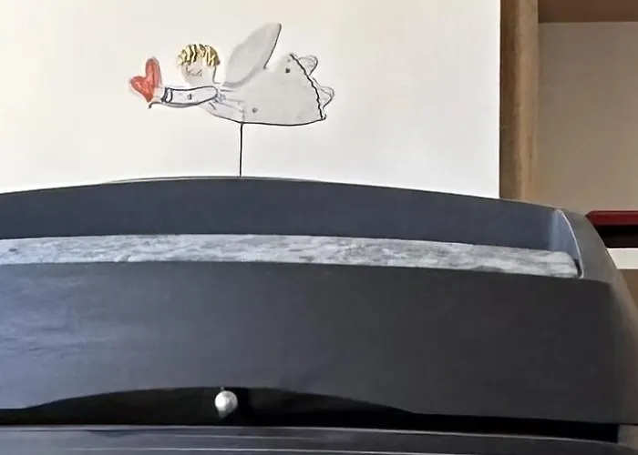 Beautiful With A Terrace アパート *