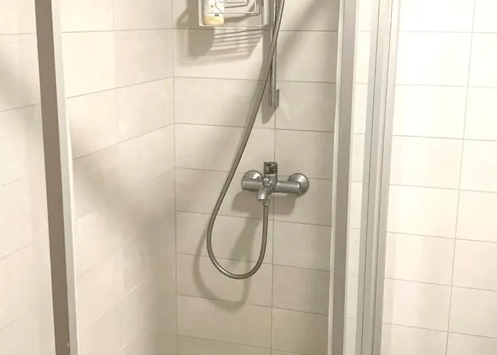 Beautiful With A Terrace *