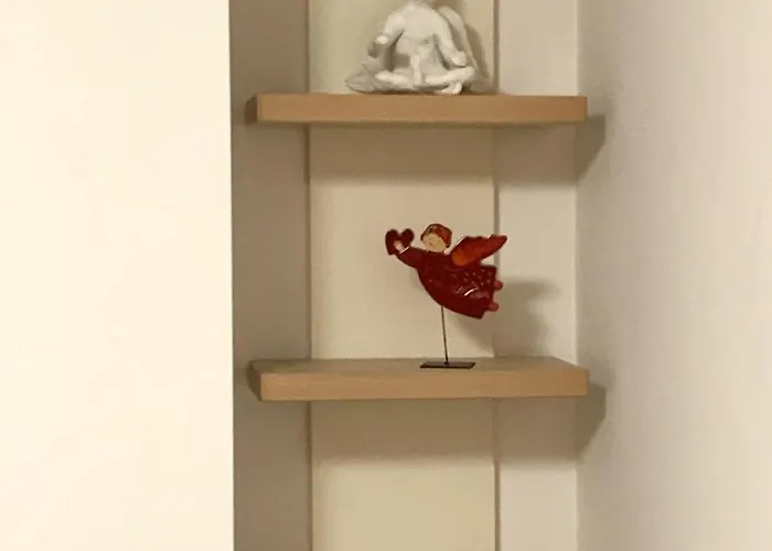 Апартаменты Beautiful With A Terrace