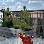 Beautiful With A Terrace Διαμέρισμα Βίλνιους