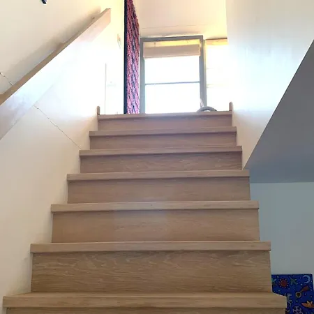 Beautiful With A Terrace Vilnius