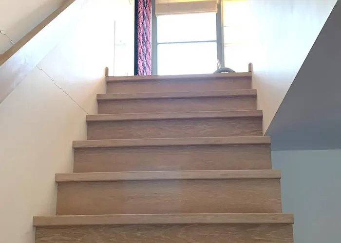 Beautiful With A Terrace Vilnius